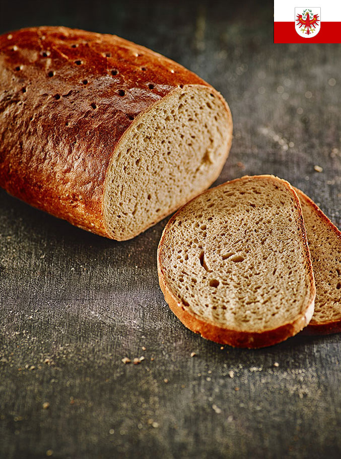 Tiroler Hausbrot