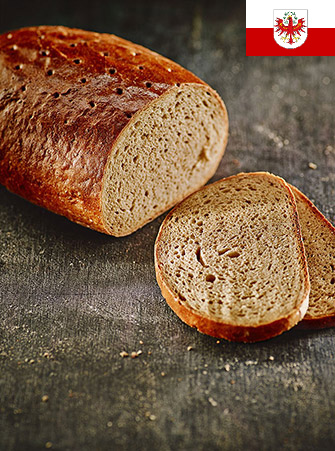 Tiroler Hausbrot