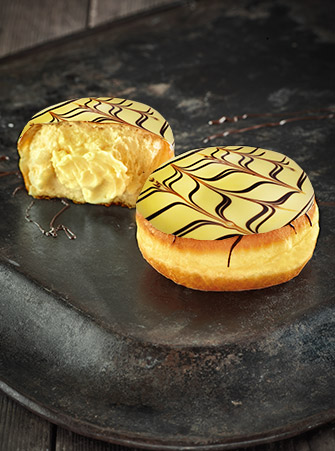 Eierlikörkrapfen