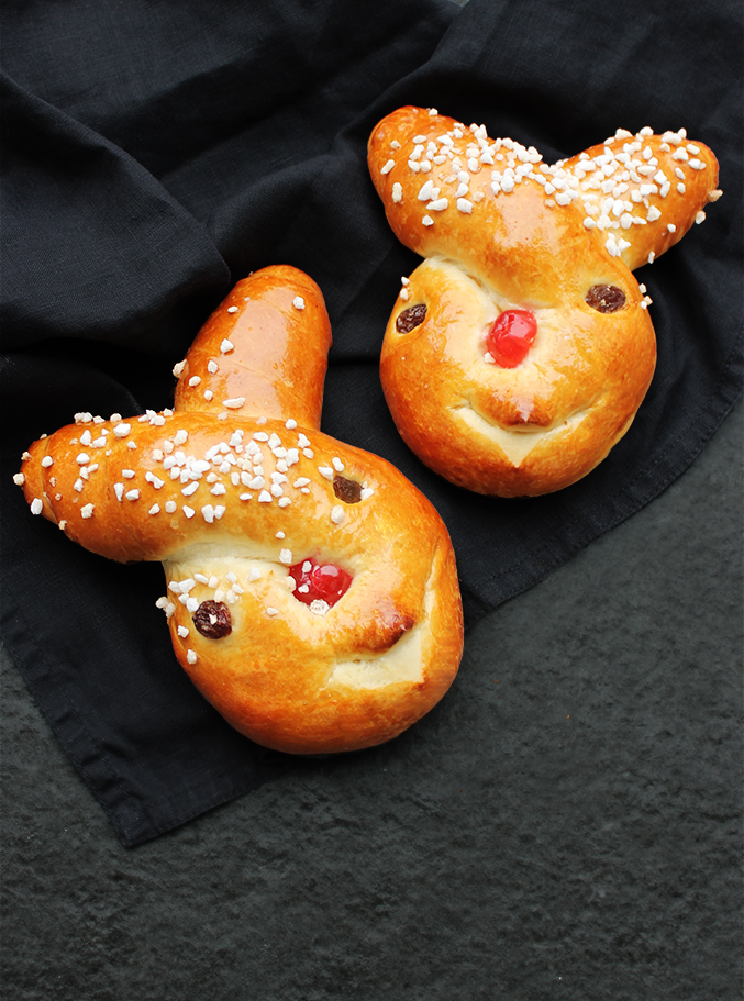 Osterhäschen