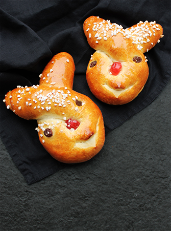 Osterhäschen