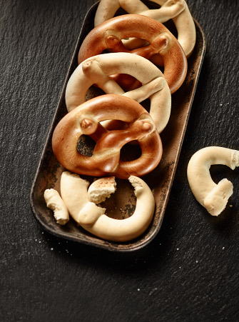 Palmbreze hell verpackt