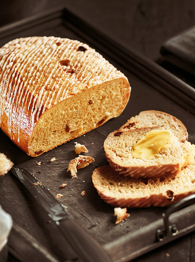 Osterbrot