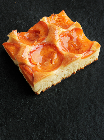 Marillenkuchen