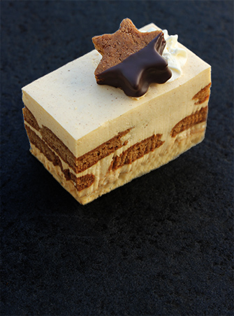Lebkuchentiramisu