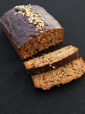 Tiroler Cake (vegan)