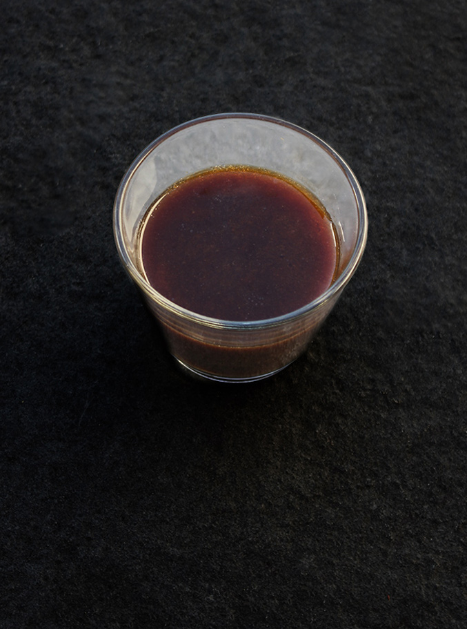 Balsamico Dressing