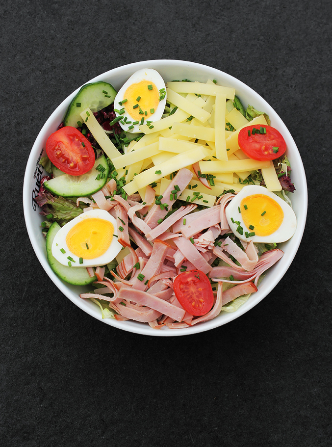 Chefsalat