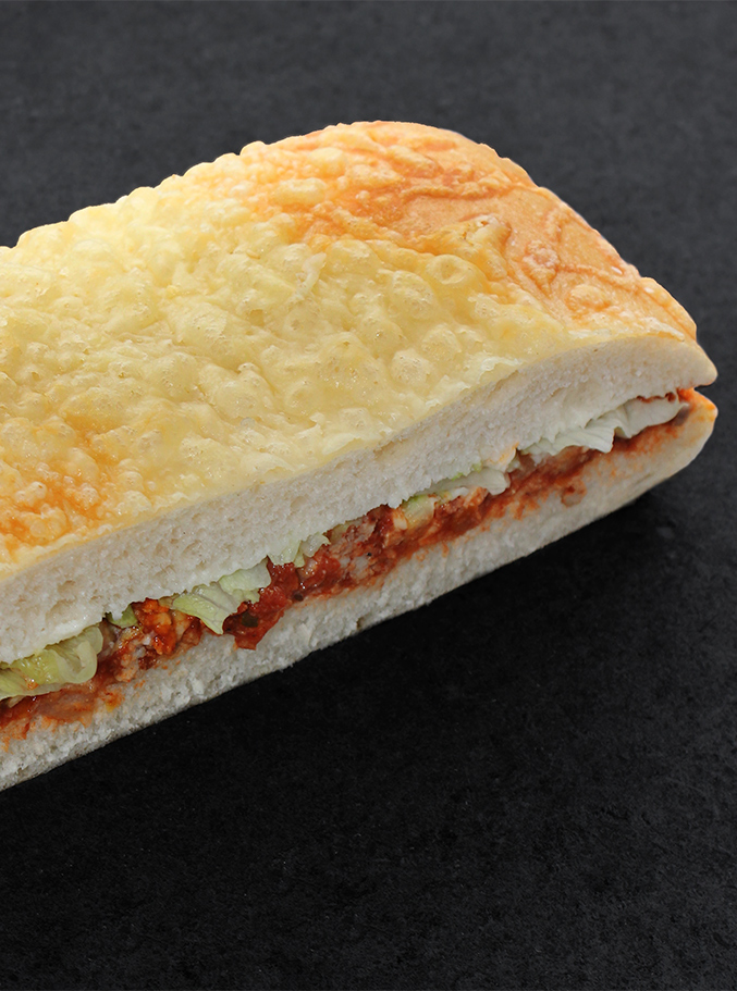 Lasagne Fladen